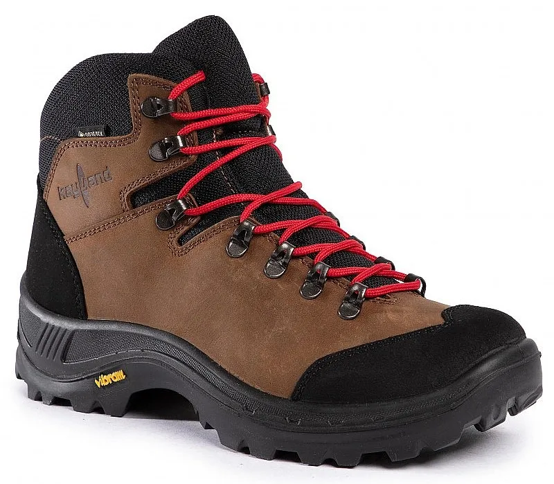chaussures Kayland Starland GTX - Brown
