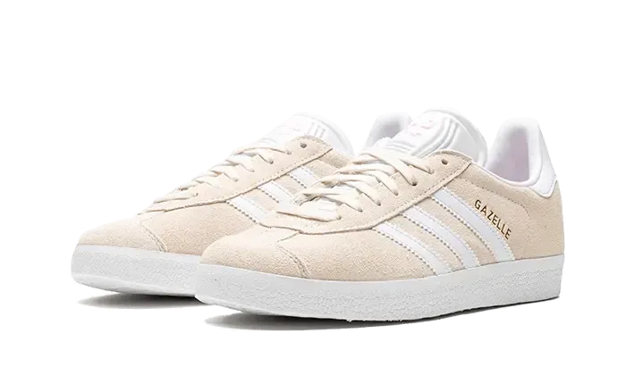 Gazelle Off White Cloud White (W)