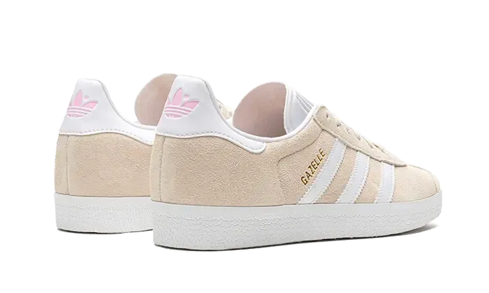 Gazelle Off White Cloud White (W)