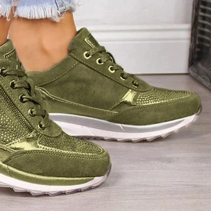Ione | Chaussures décontractées et tendance