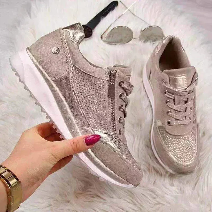 Ione | Chaussures décontractées et tendance