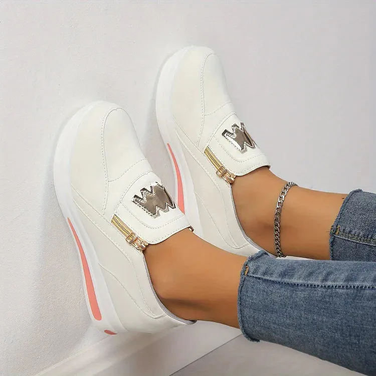 Maeann | Chaussures Orthopédiques légantes