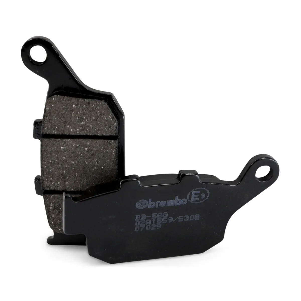 Plaquette de frein arrière BREMBO 07029 organique Scooter