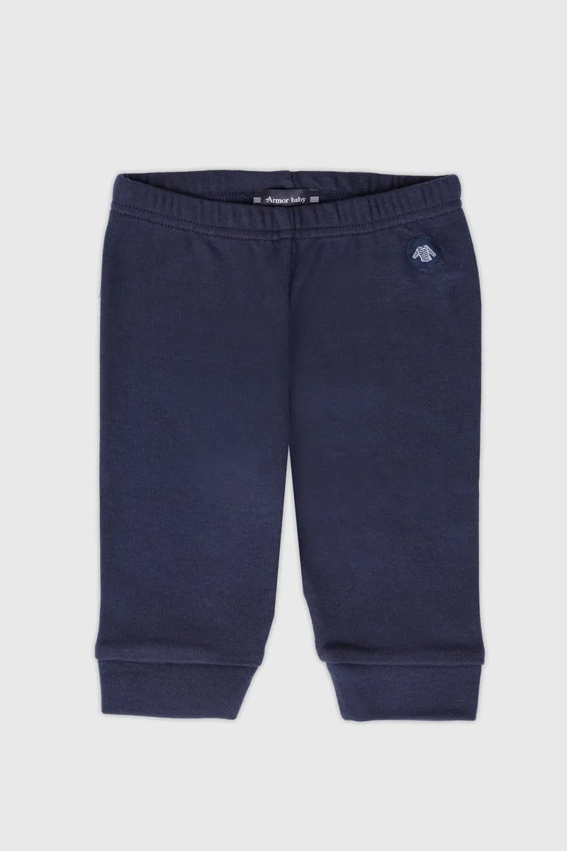 Pyjama rayé Baby - coton épais